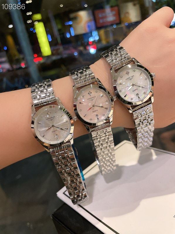 LONGINES Watches