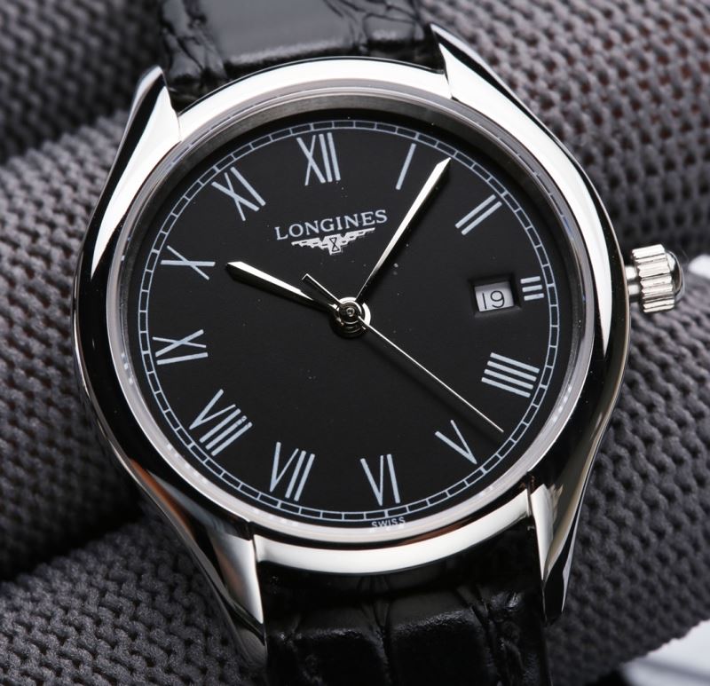 LONGINES Watches