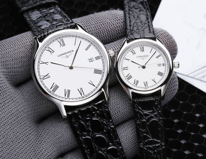 LONGINES Watches