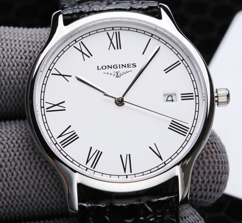 LONGINES Watches