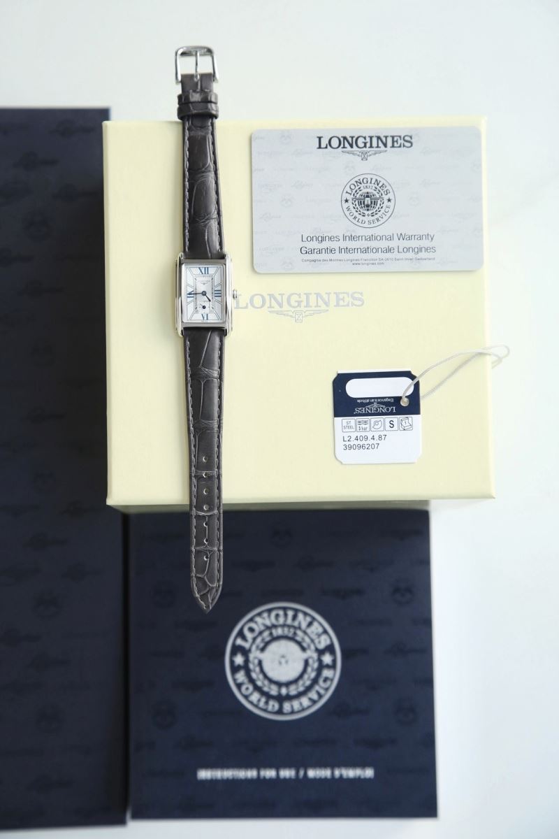 LONGINES Watches