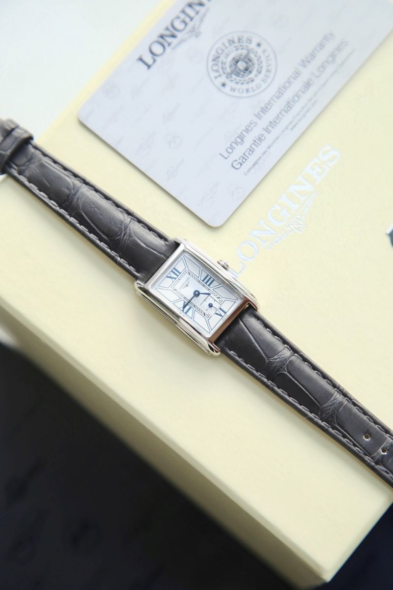 LONGINES Watches