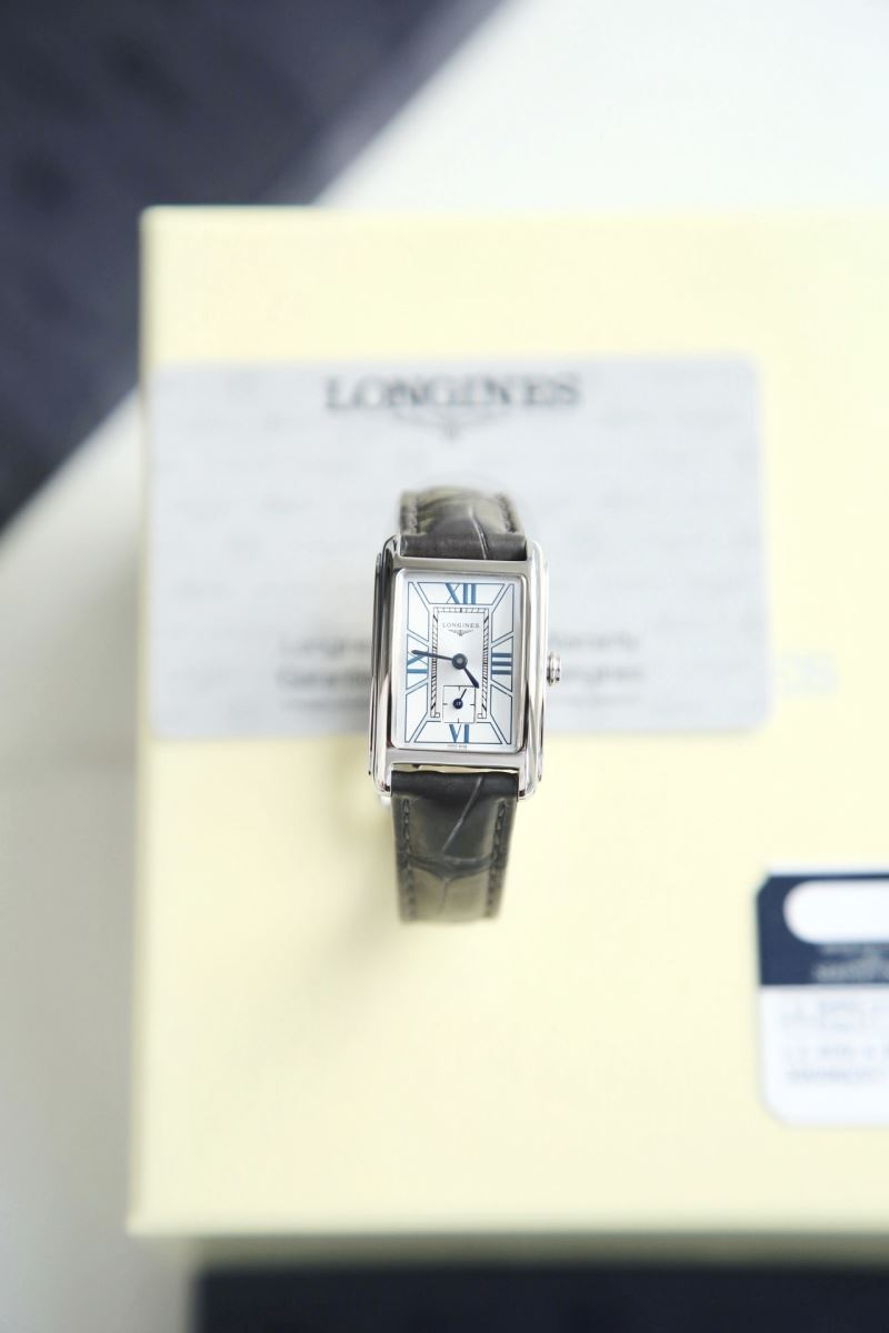 LONGINES Watches