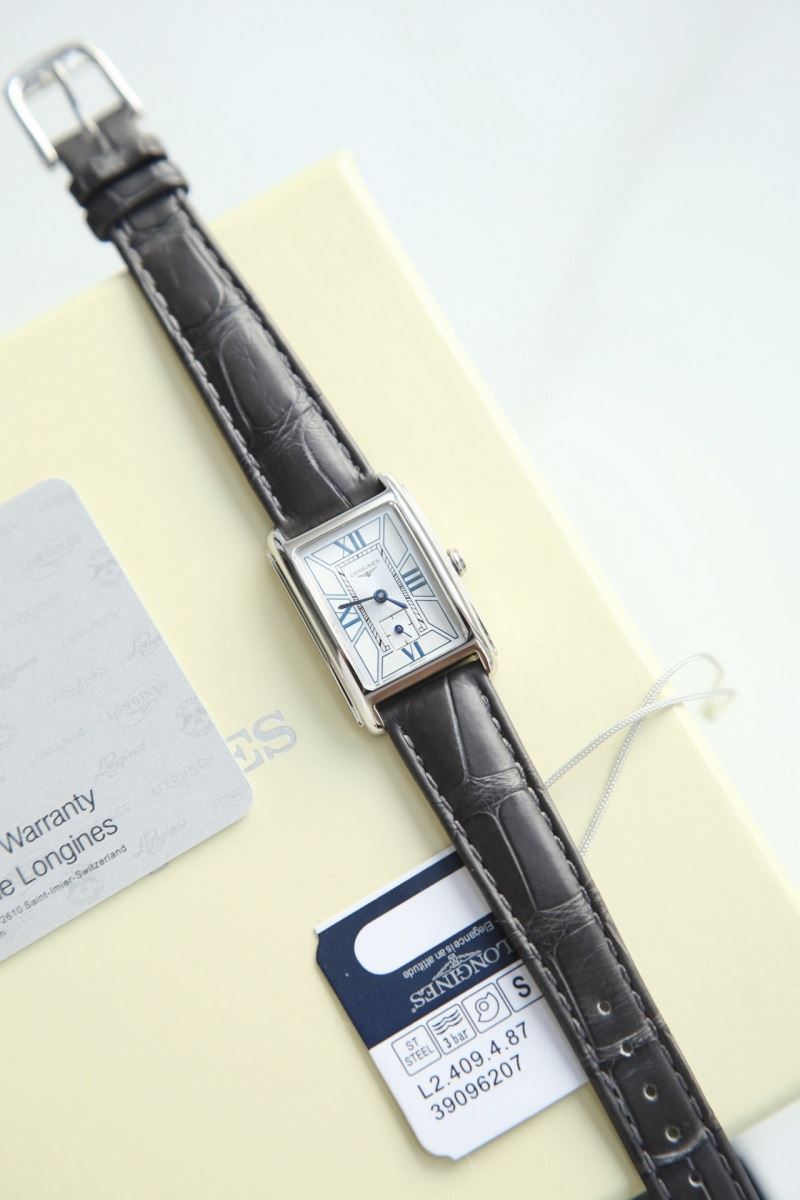 LONGINES Watches