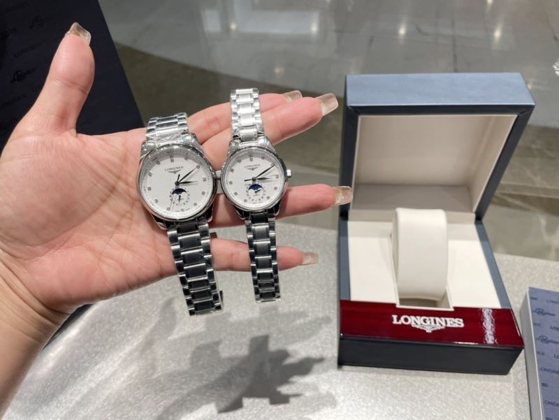 LONGINES Watches