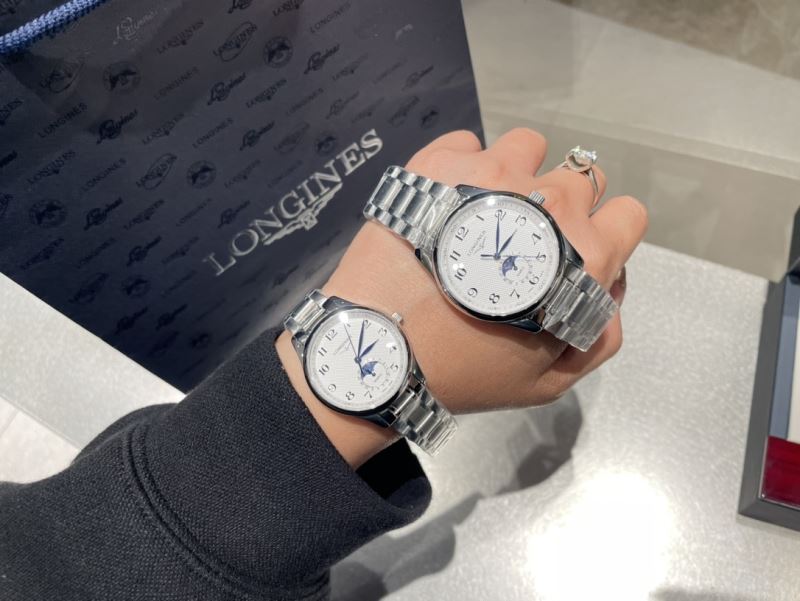 LONGINES Watches