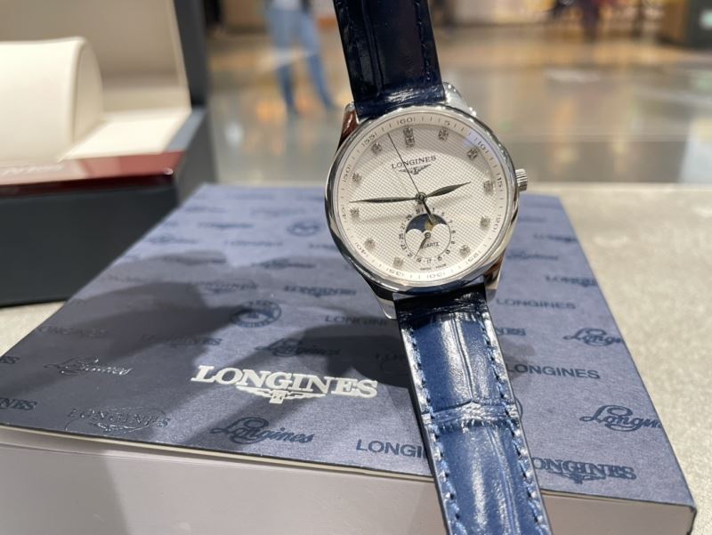 LONGINES Watches