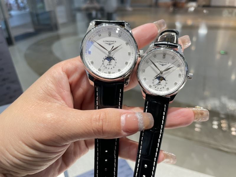 LONGINES Watches