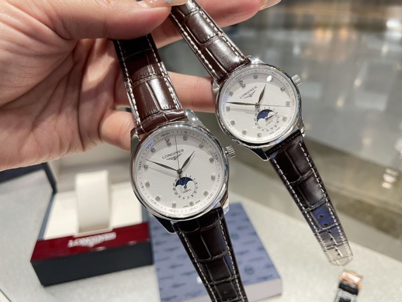 LONGINES Watches