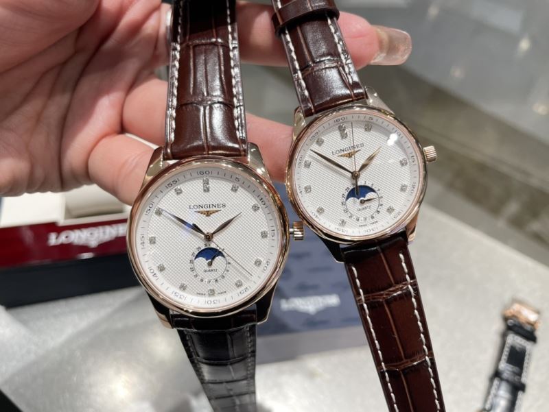 LONGINES Watches