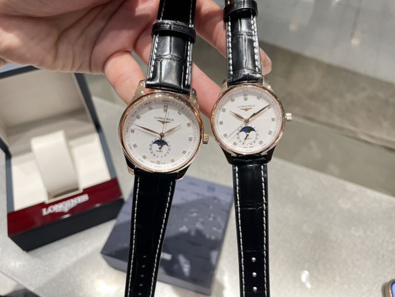 LONGINES Watches