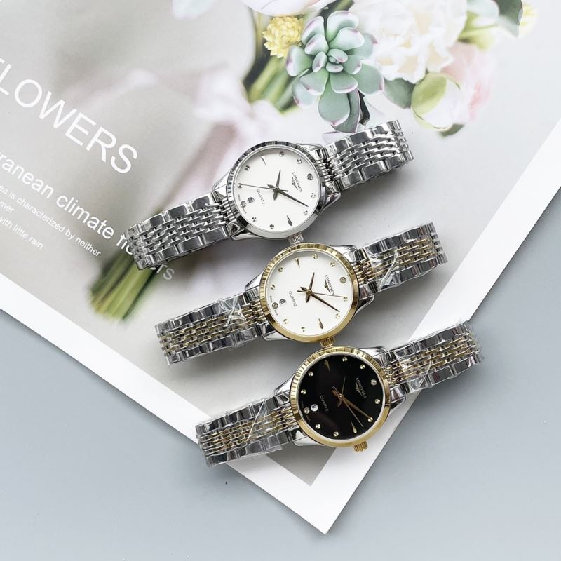 LONGINES Watches