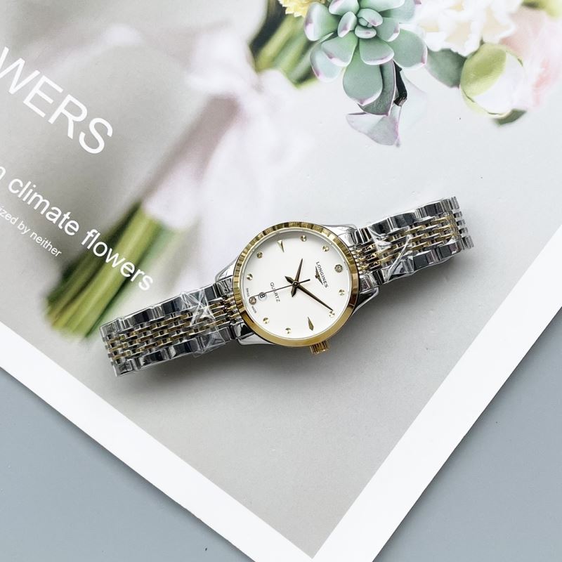 LONGINES Watches