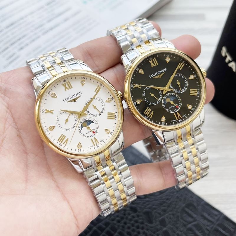 LONGINES Watches