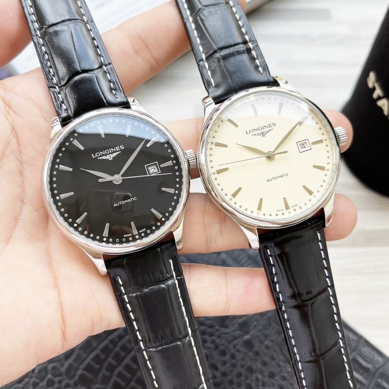 LONGINES Watches