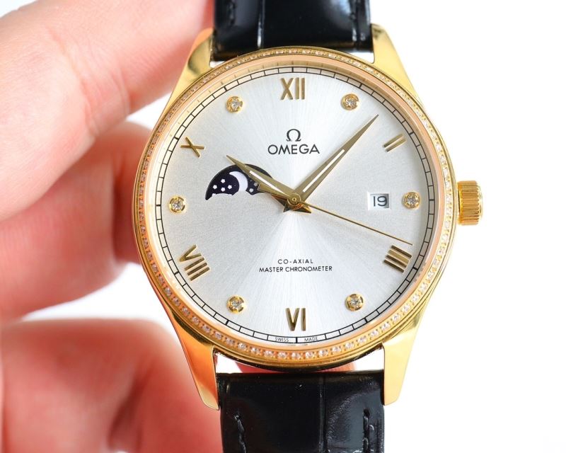 OMEGA Watches