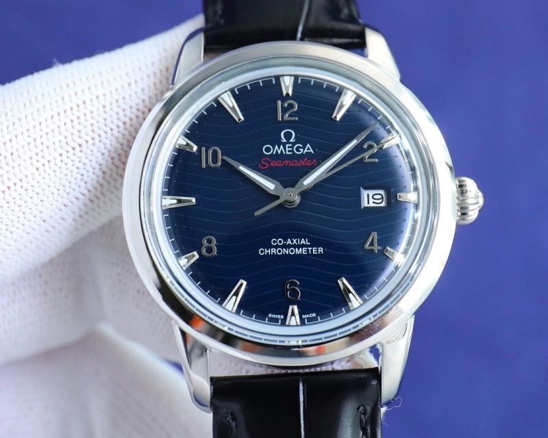 OMEGA Watches