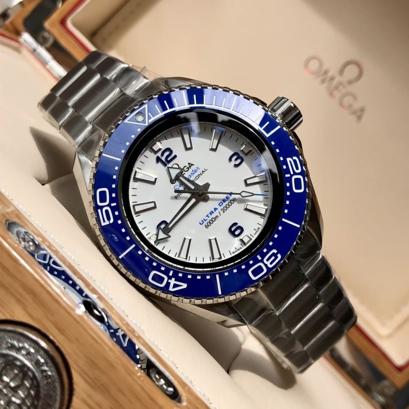 OMEGA Watches