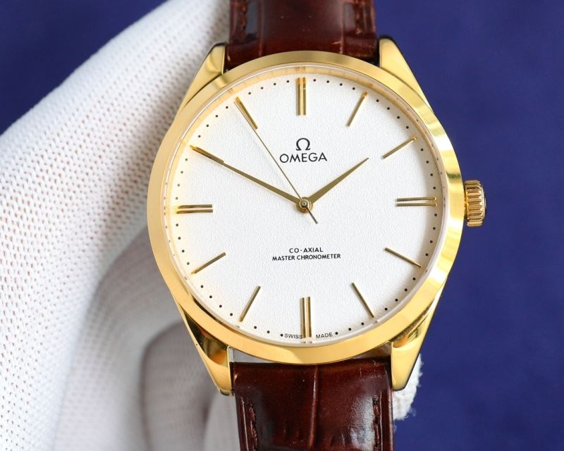 OMEGA Watches