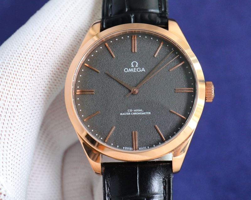 OMEGA Watches