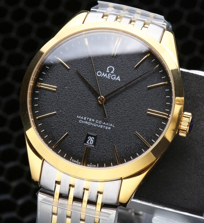 OMEGA Watches