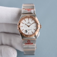 OMEGA Watches