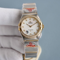 OMEGA Watches