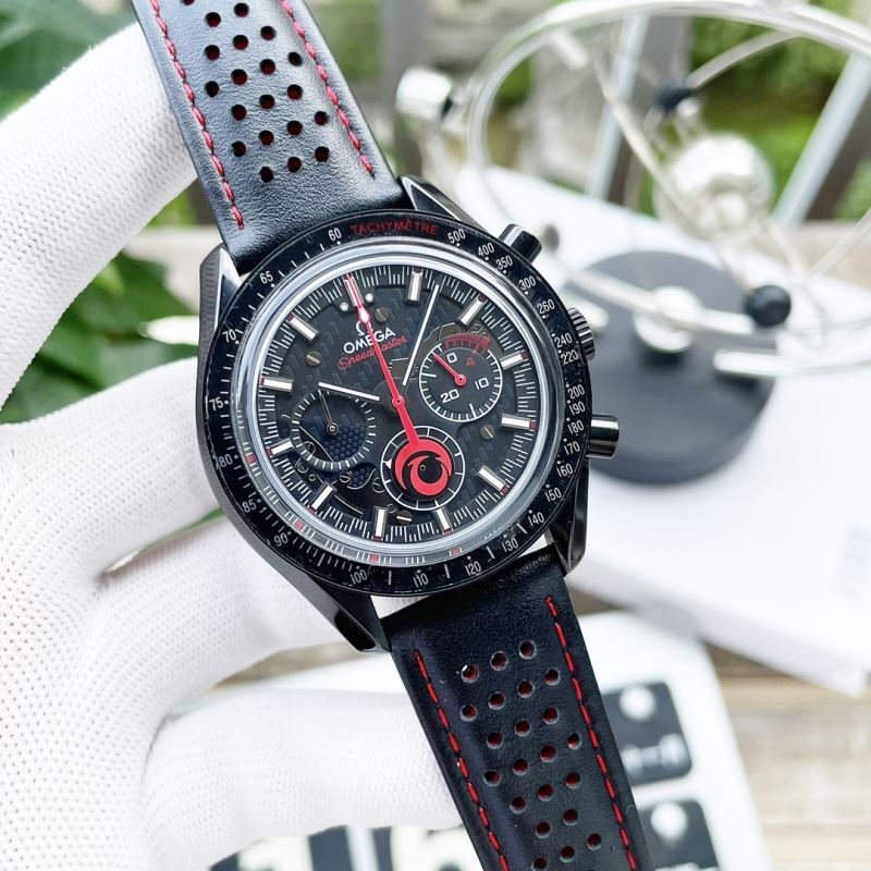 OMEGA Watches