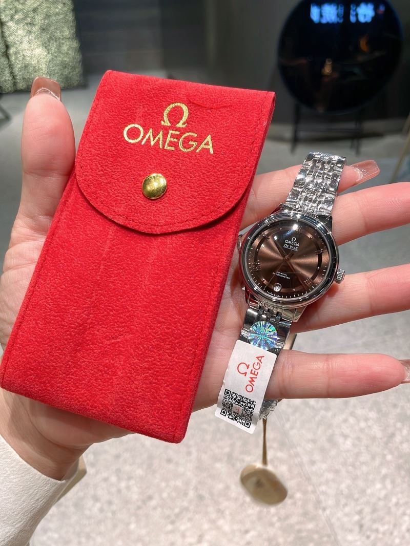 OMEGA Watches