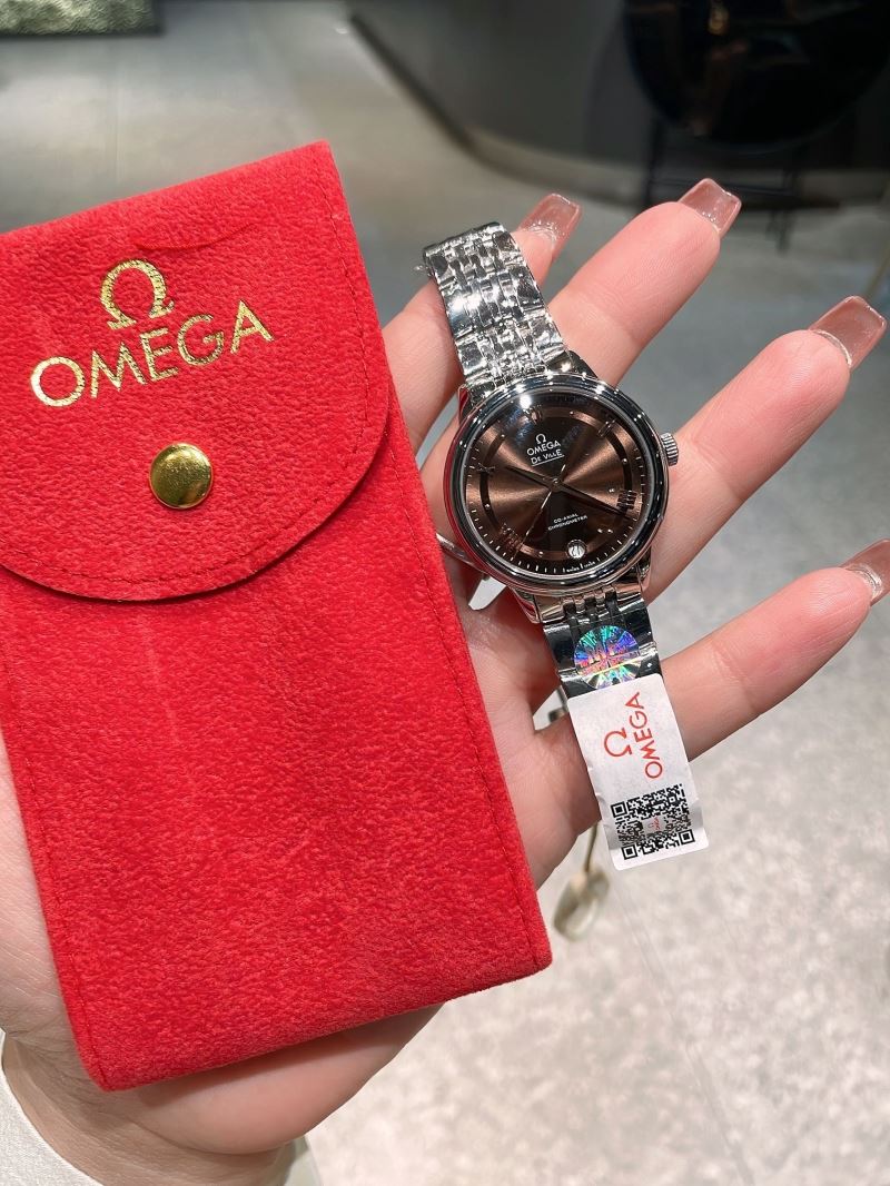 OMEGA Watches