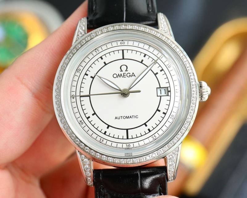 OMEGA Watches