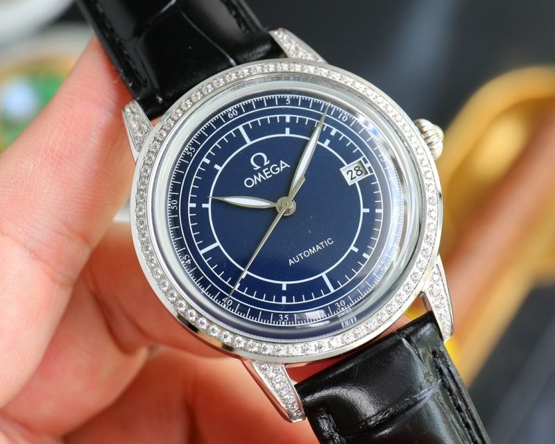 OMEGA Watches