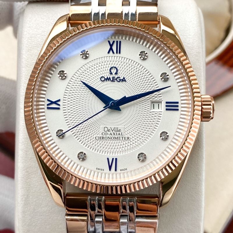 OMEGA Watches