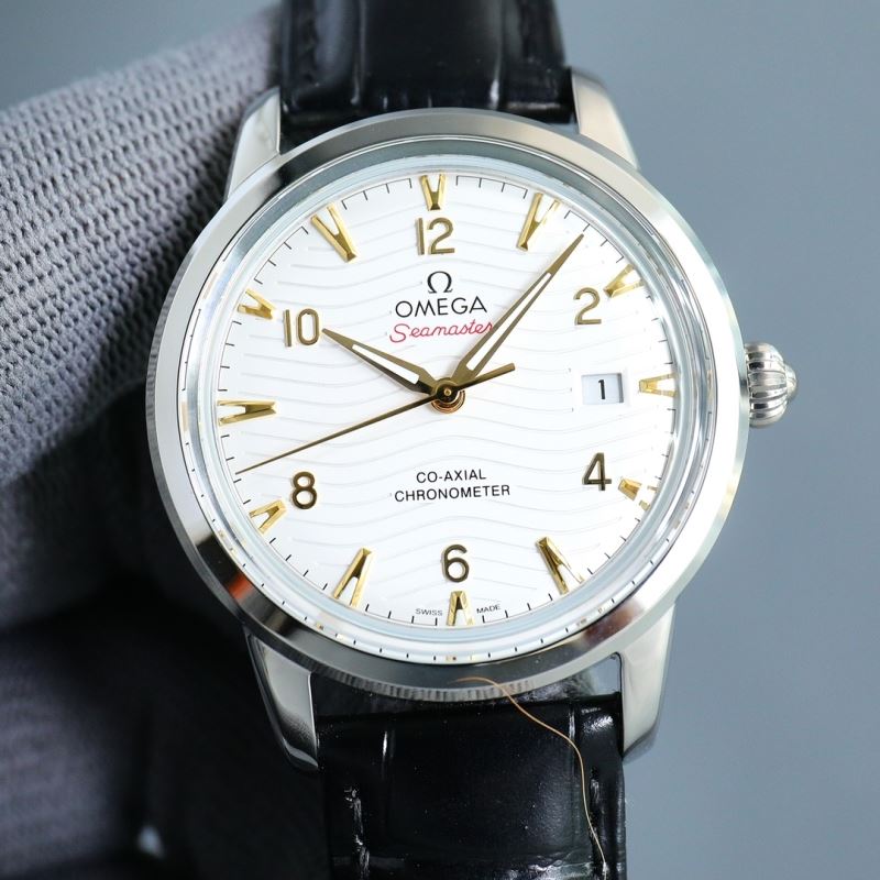 OMEGA Watches