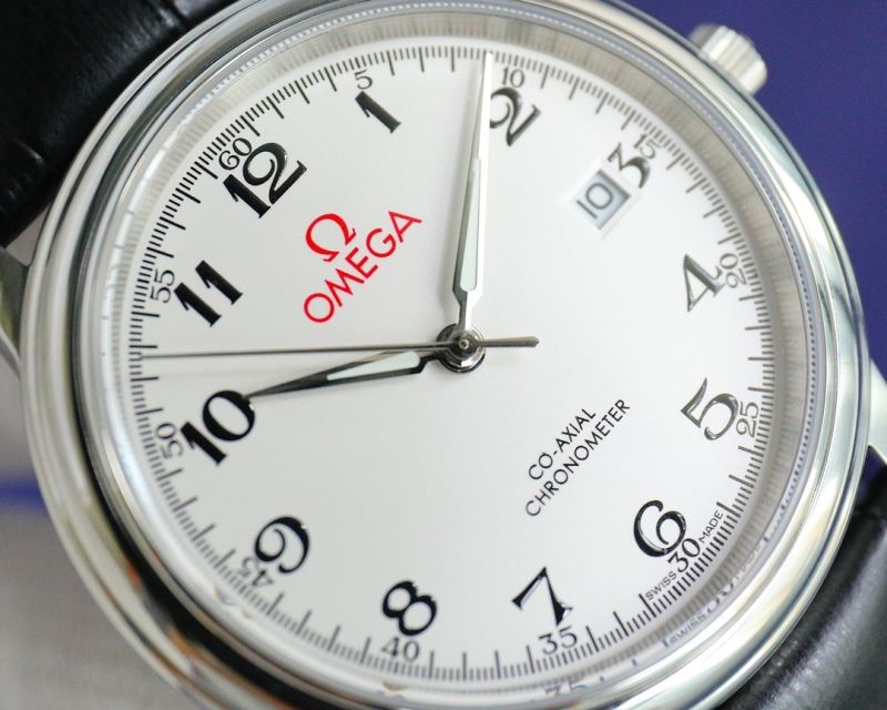 OMEGA Watches