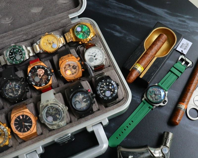 PANERAI Watches