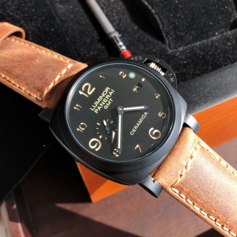 PANERAI Watches