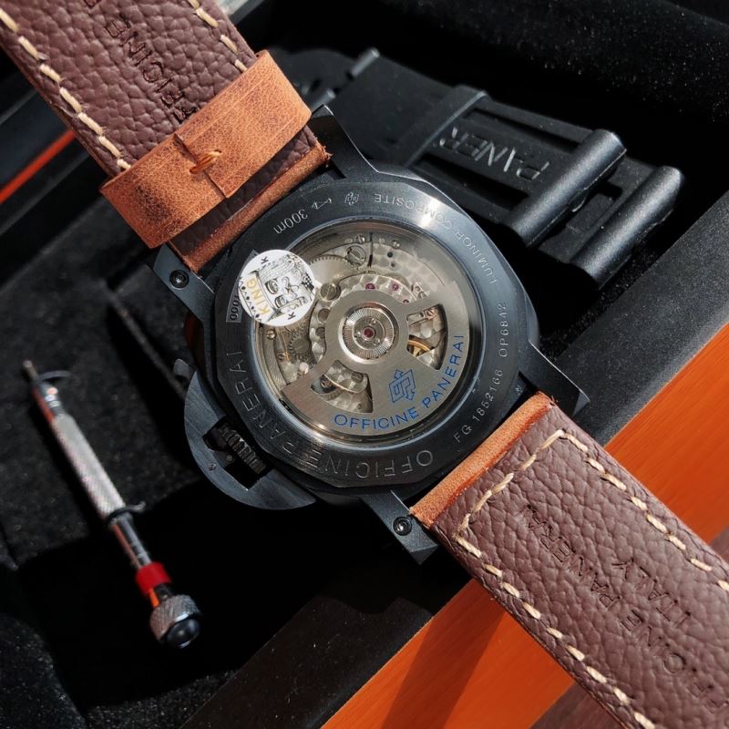 PANERAI Watches