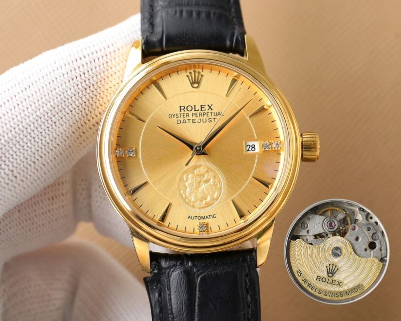 ROLEX Watches