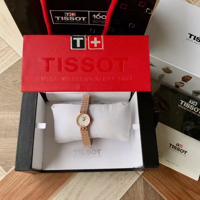 TISSOT Watches