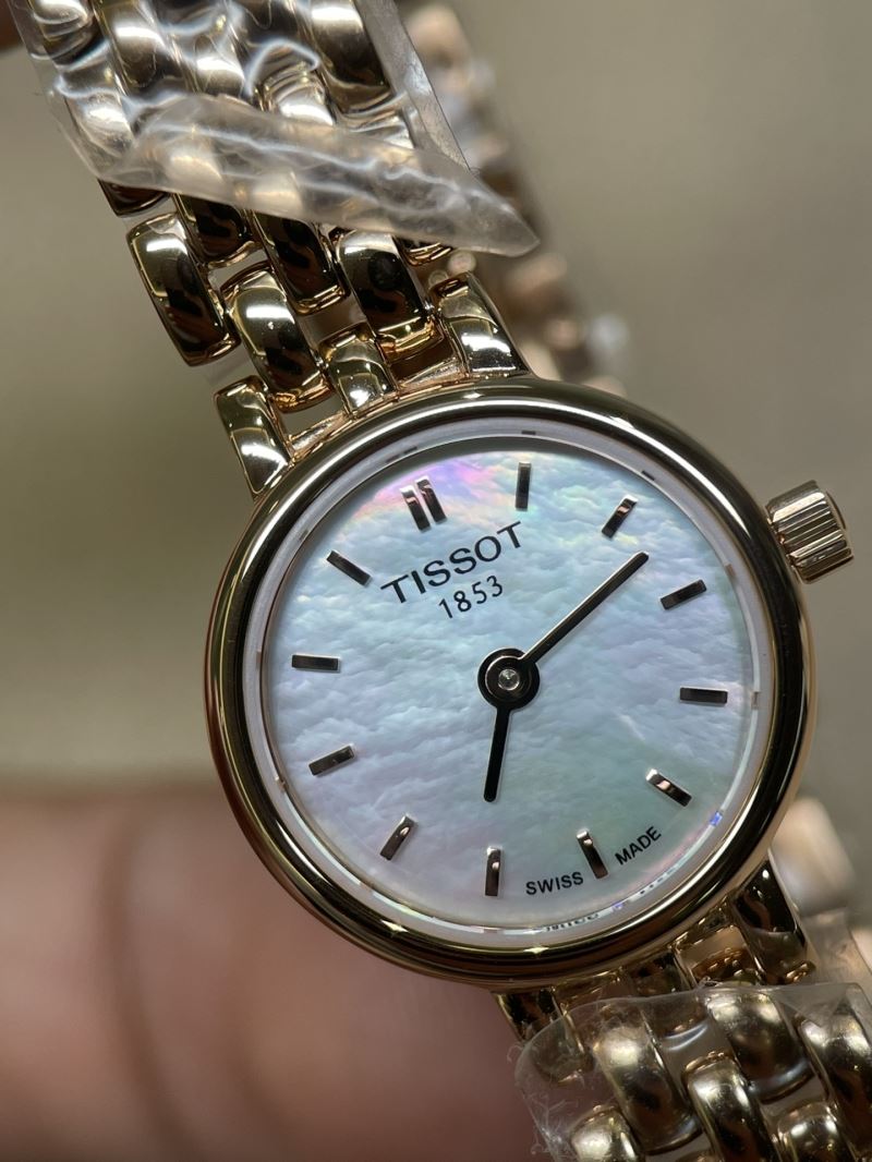 TISSOT Watches