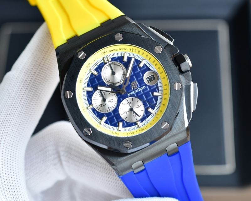 AP Watches