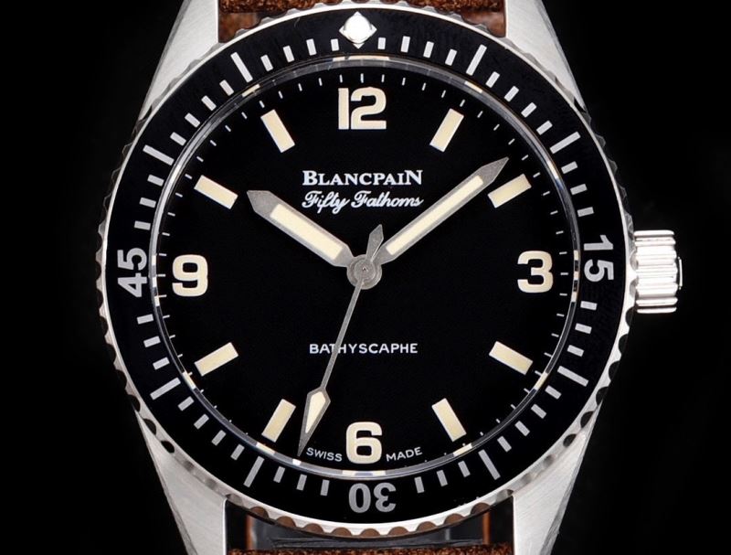 BLANCPAIN Watches