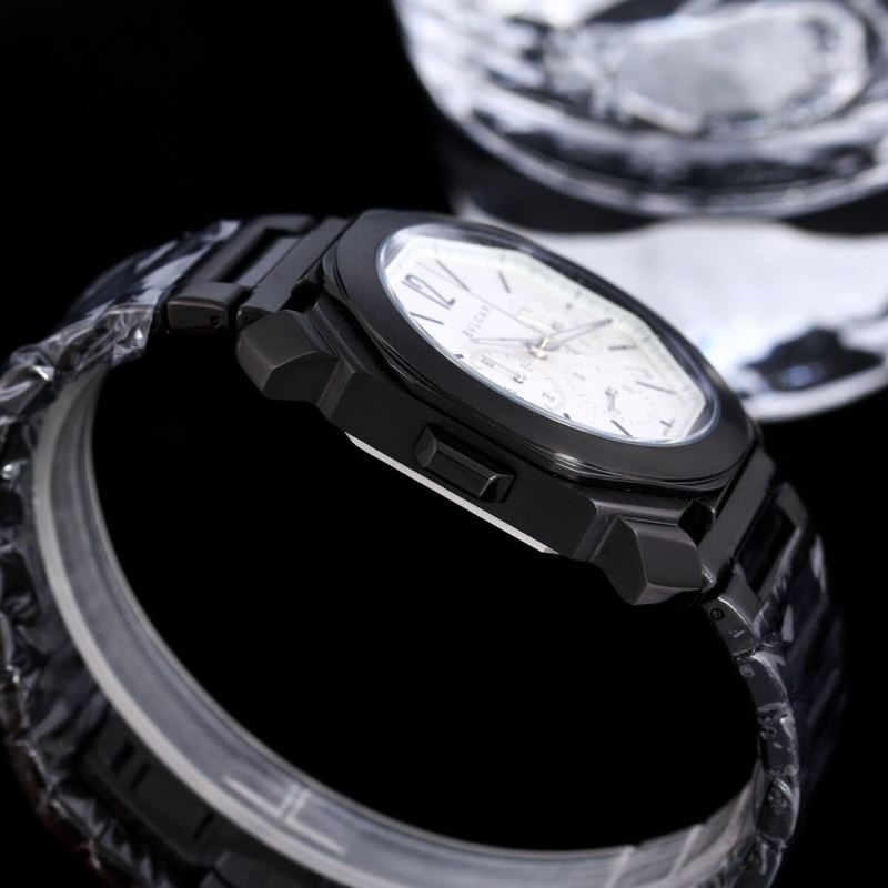 BVLGARI Watches