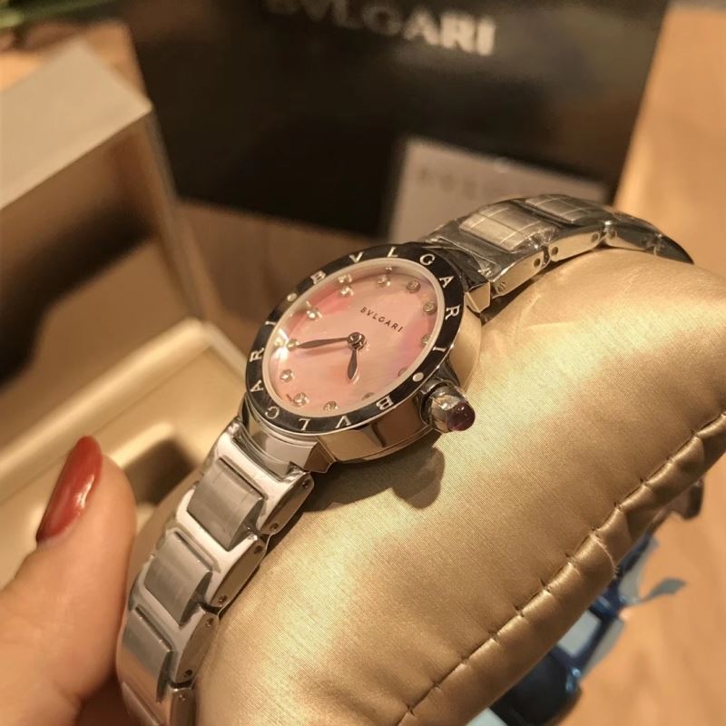 BVLGARI Watches