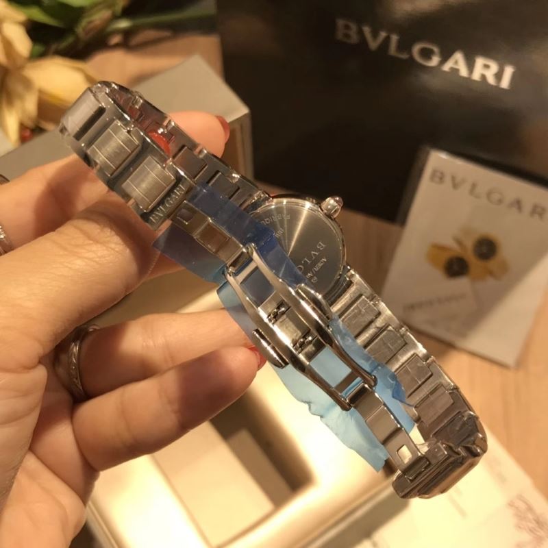 BVLGARI Watches