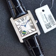 CARTIER Watches