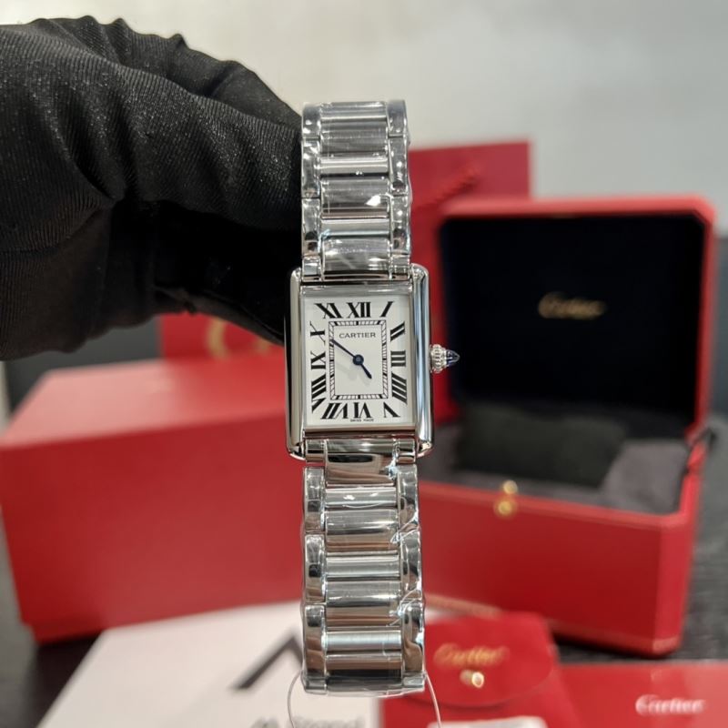 CARTIER Watches