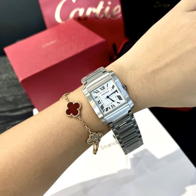 CARTIER Watches