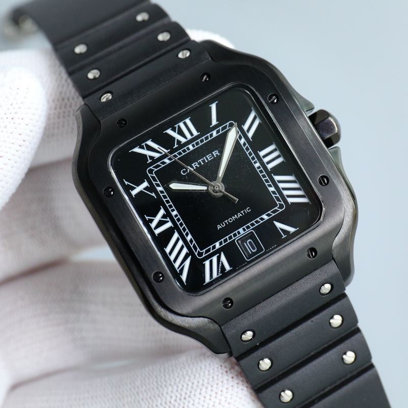 CARTIER Watches